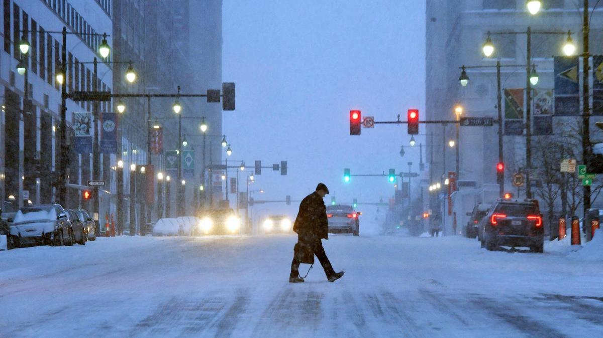What is a wind chill warning? What to know before extreme cold hits Kansas City