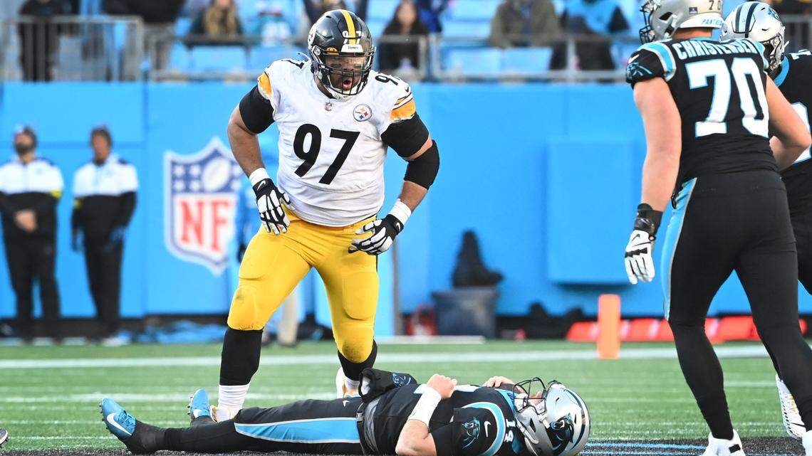 Chiefs have 31st pick in the NFL Draft. Here’s who other teams have picked in that spot