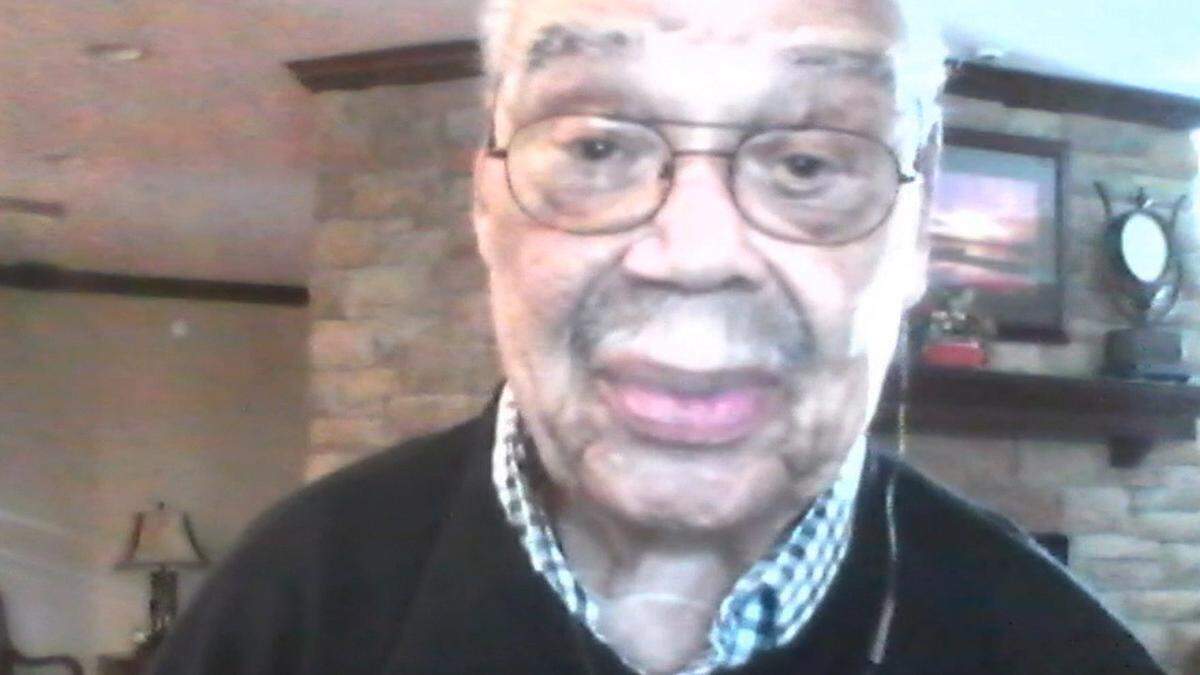 “It was a magnificent affair,” Howard Nelson Jr. says of his sit-in protesting segregation at a Kansas City bowlling alley. “They didn’t know what to do.”