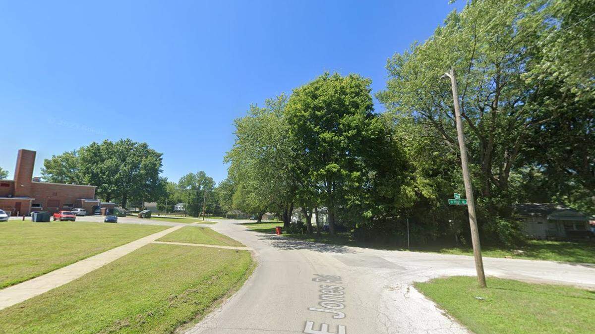 Independence police are investigating a fatal shooting that happened Tuesday night in the 1600 block of North High Street, near Christian Ott Elementary School. This Google Maps screenshot shows the area in August 2023.