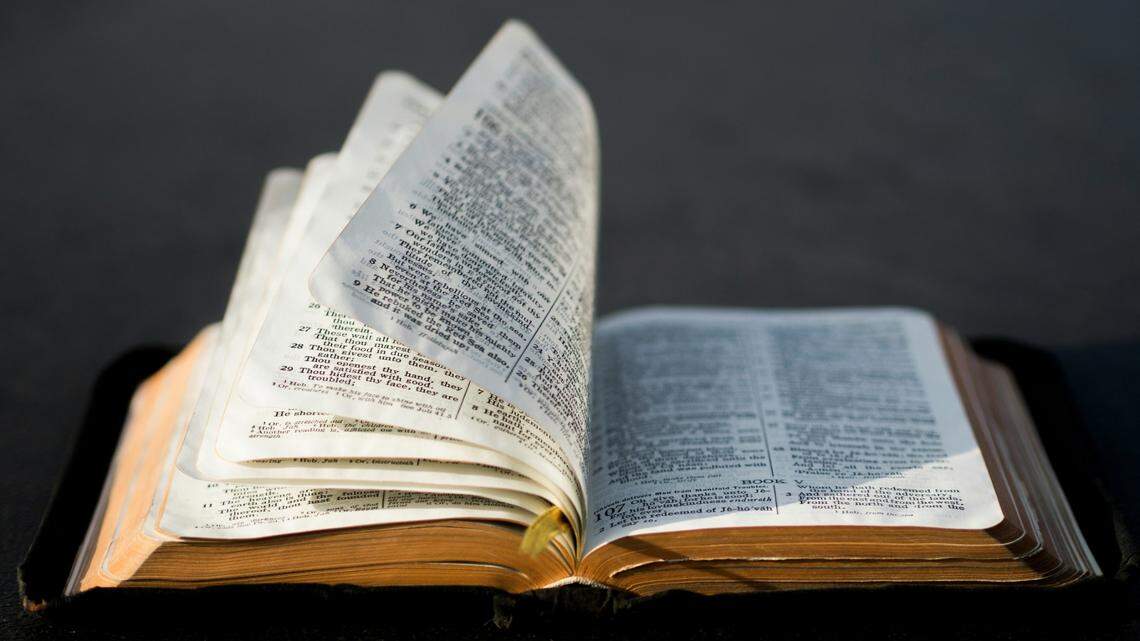 A new lawsuit, filed Oct. 17 by 32 Oklahomans, argues the state’s Bible Education Mandate violates the state constitution’s religious freedom protections.