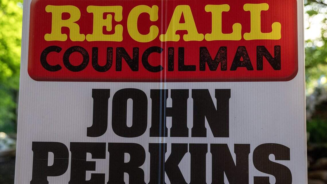 On second try, Independence residents say they have enough signatures for recall
