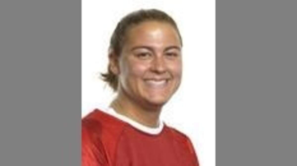 Former KU soccer goalkeeper Meghan Miller, who went on to become a high school coach and teacher’s aide in North Seattle, was arrested last month and charged with molesting a student.