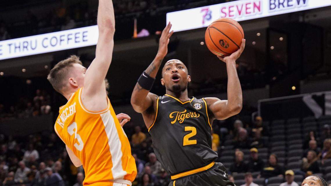 Takeaways from Mizzou basketball’s 13th straight SEC loss, this one to Tennessee