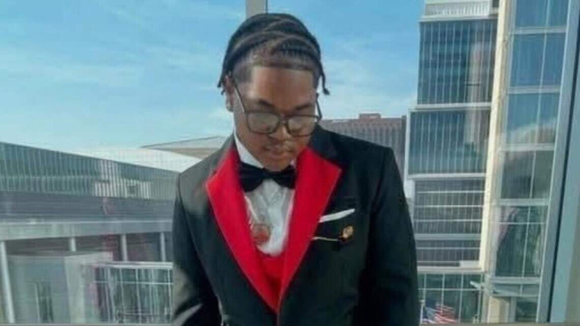 Funeral plans set for two KC area teens, friends killed in July car crash. See video