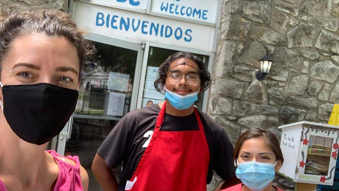 The senior pastor of Grandview Park Presbyterian Church knows the Safe and Welcoming Act is right for Kansas City, Kansas.