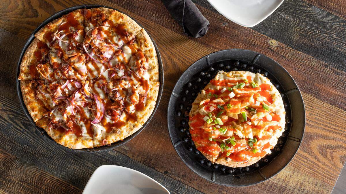 After operating in Omaha for years, Copps Pizza Co. is opening its first location in the Kansas City area.