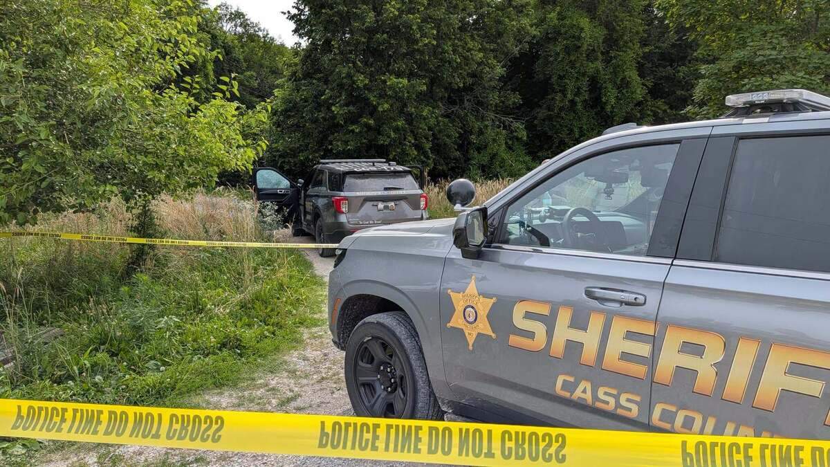 A deputy with the Cass County Sheriff’s Office shot a man who was armed with a gun in rural Archie, Missouri, Wednesday morning, according to a news release.