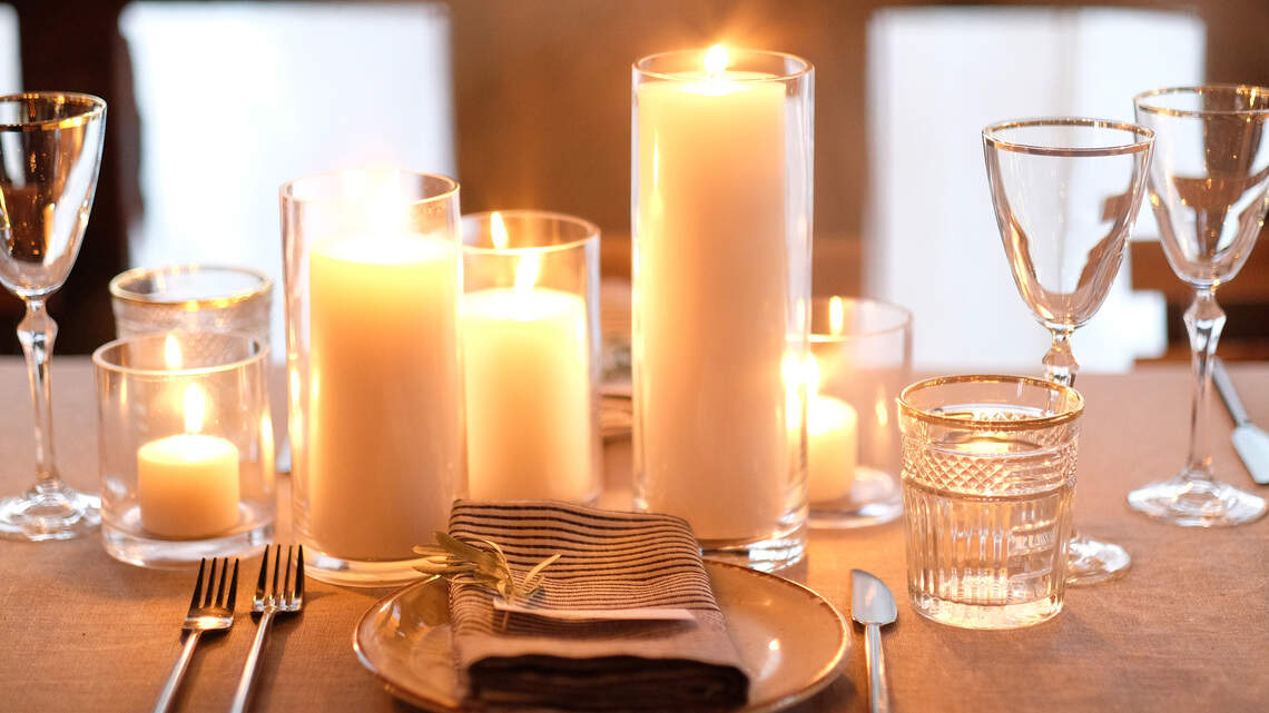 How interior designers create a signature home scent that guests always remember and talk about