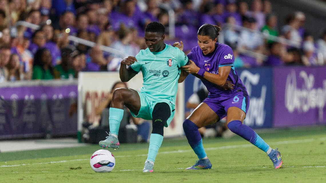 KC Sports Awards will honor Kansas City Royals, Temwa Chawinga & more this August