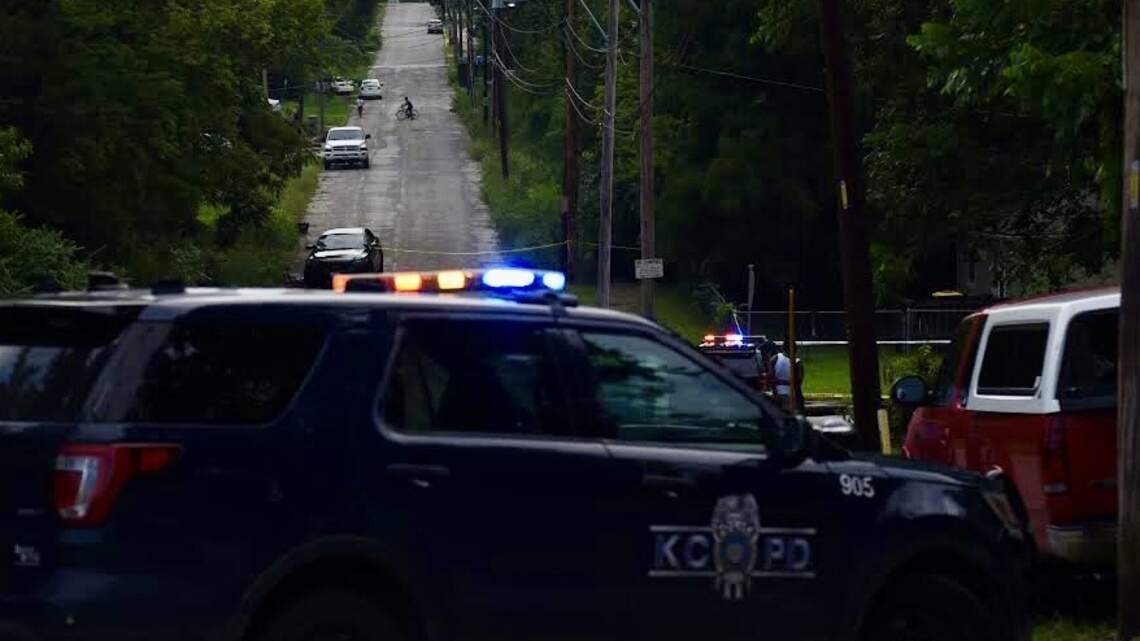 Man fatally shot Sunday evening in Kansas City: Police | Kansas City Star