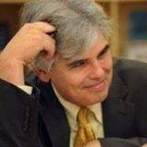 Profile Image of Bill Turque