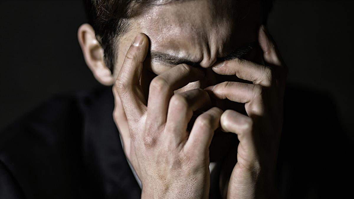 April marks National Stress Awareness Month, and lots of us feel the pressure.