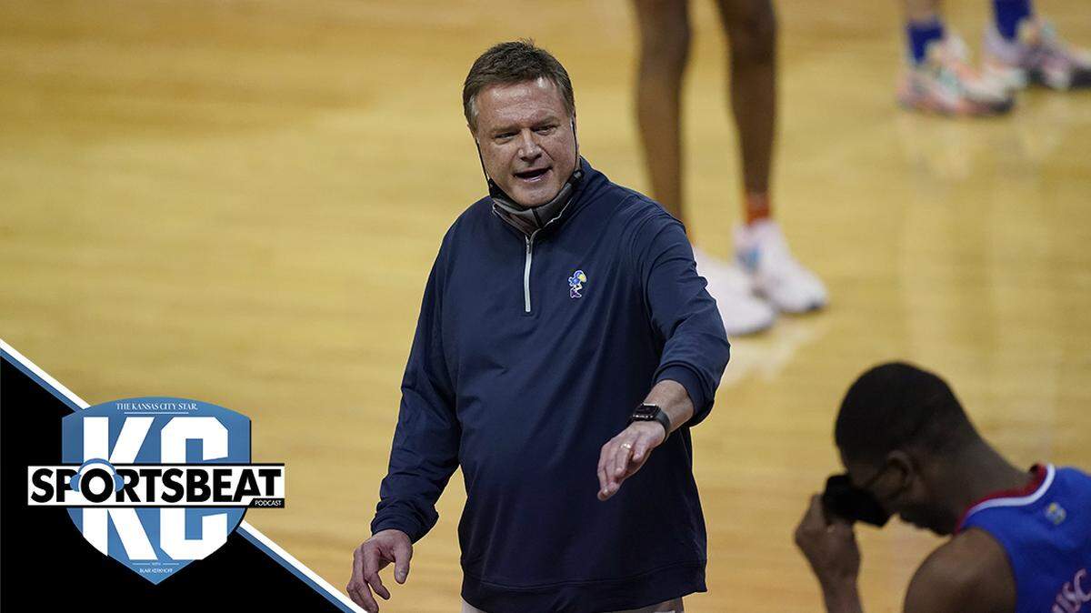 Where do the Jayhawks stand with the NCAA Tournament and COVID-19?