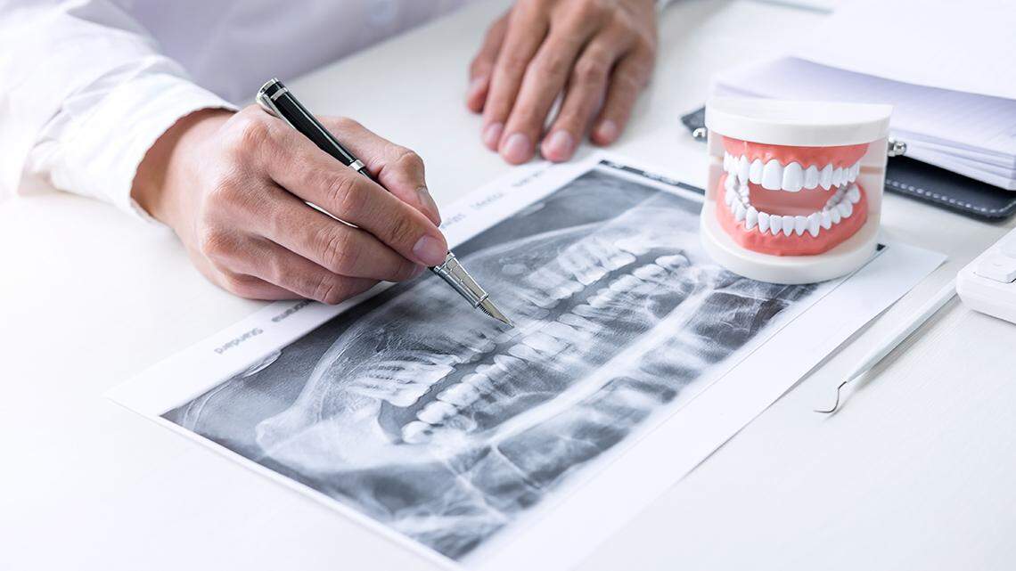 Low-income adults are twice as likely to have tooth decay, tooth loss and gum disease.
