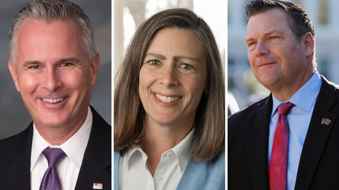 ‘The most pro-life state’: Next Kansas AG may have big role in abortion rights fight