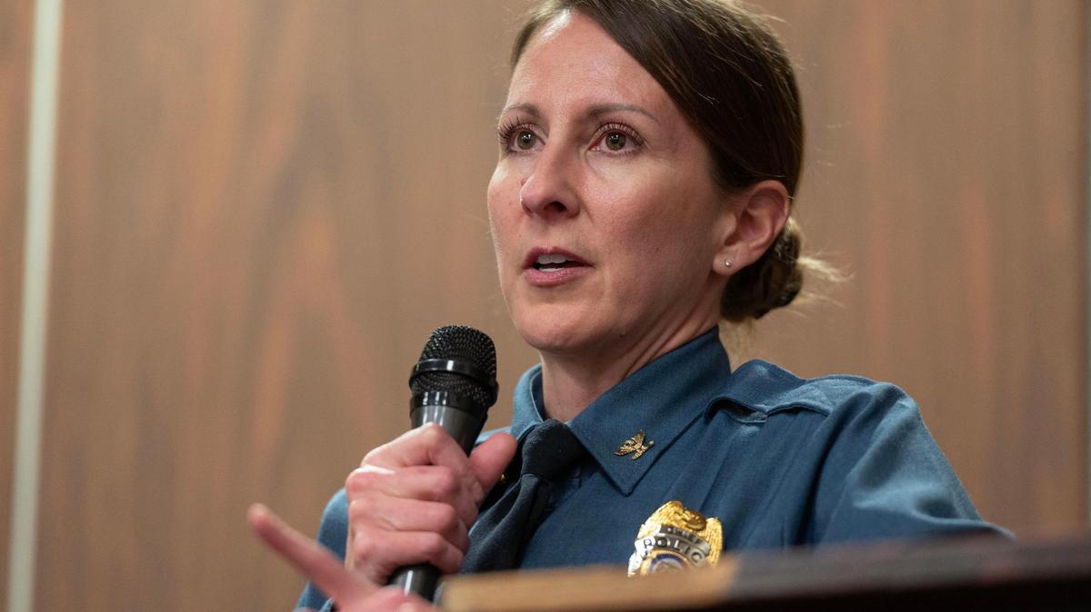 Missouri controls how much Kansas City pays its police. Legislation would change that