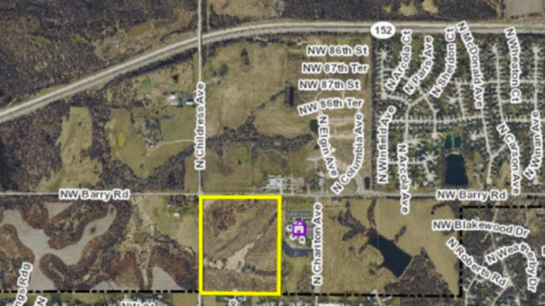 Dozens more homes coming to growing Platte County development site near KCI