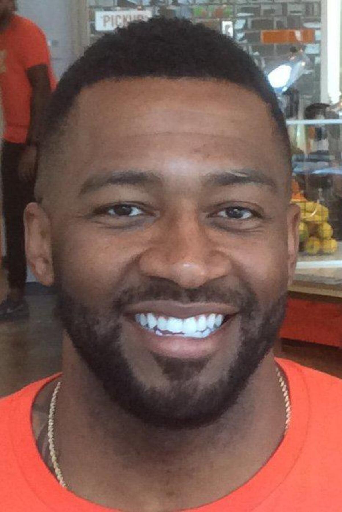 Chris Goode