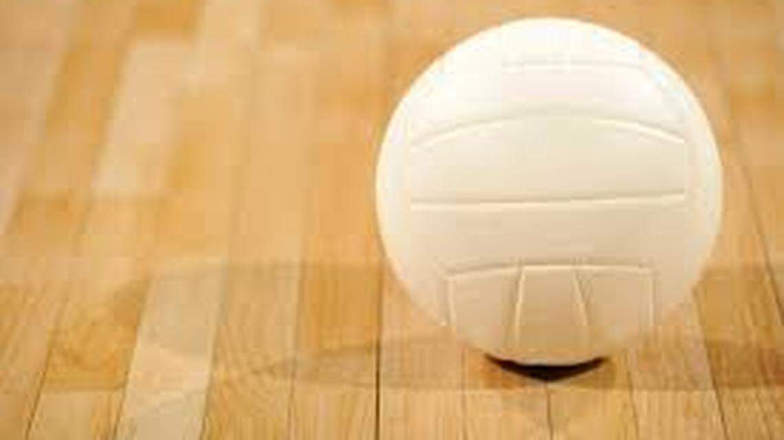 The Kansas high school volleyball semifnals are set for Saturday at locations around the state after a long day of pool play Friday to determine seeding.