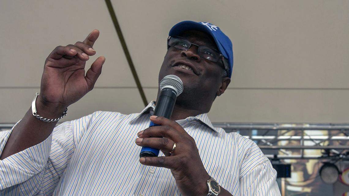Kansas City Mayor Sly James leaves office in August. Tell us what you’re looking for in a new mayor.