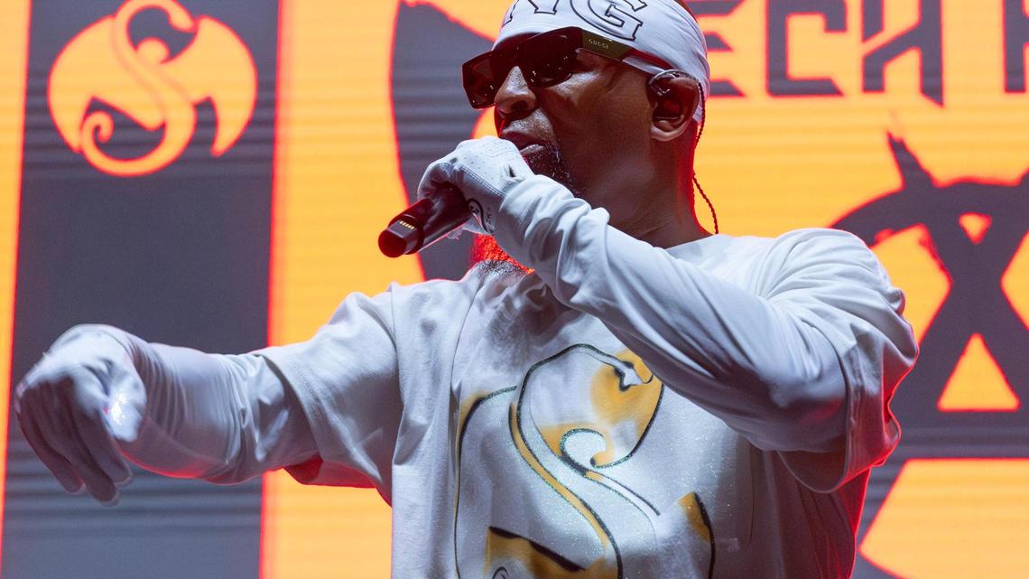 Tech N9ne announces new tour ending with a Kansas City homecoming show