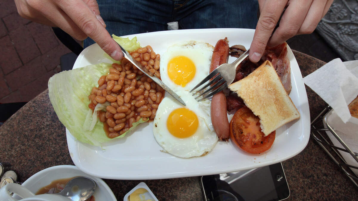 A GLP1 breakfast should be high in protein and nutrient-dense. Nutritionists share what to eat, what to skip and four easy morning meal ideas.