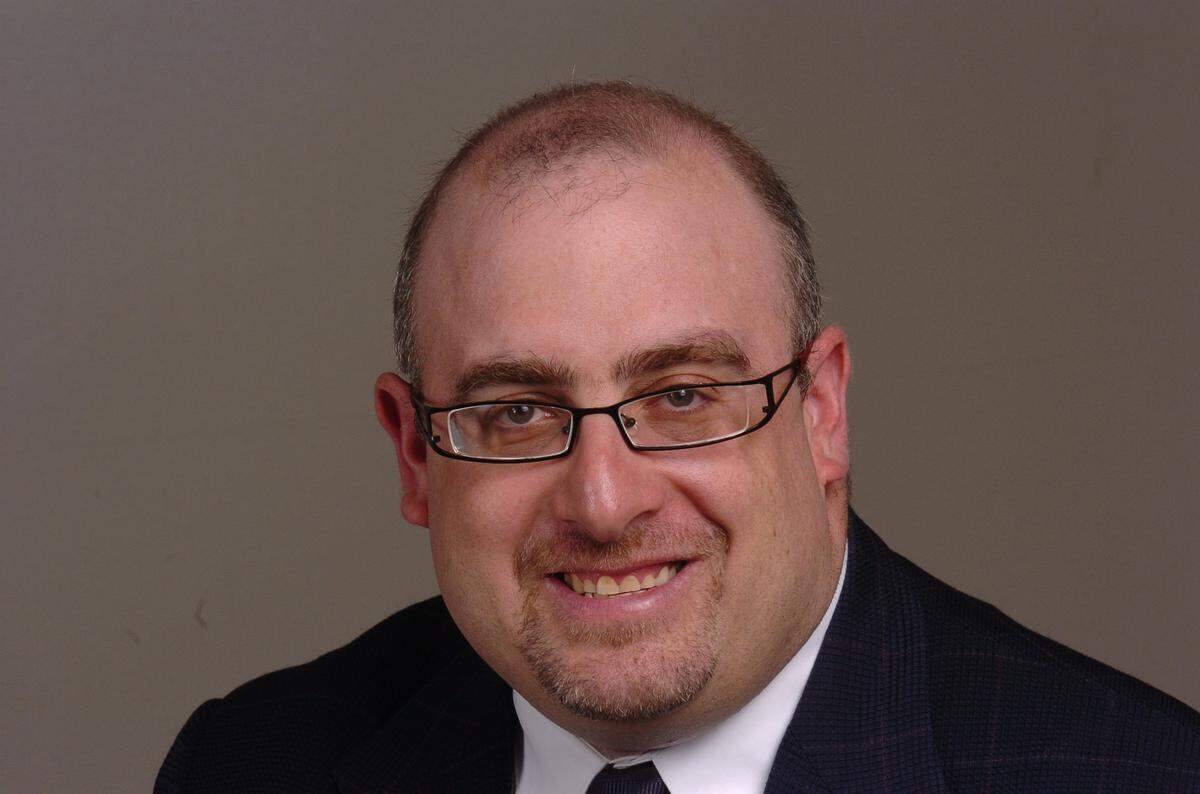 Joe Posnanski