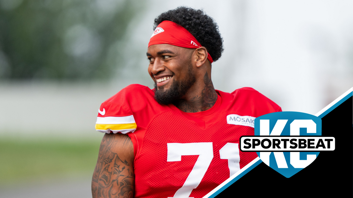 The Chiefs won't start the 2026 season at full strength. Is that a problem?