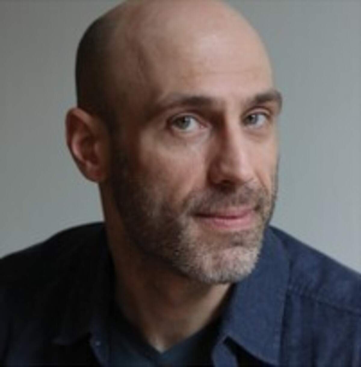 Jacques Roy will portray the title character in the Heart of America Shakespeare Festival’s production of “McBeth.”
