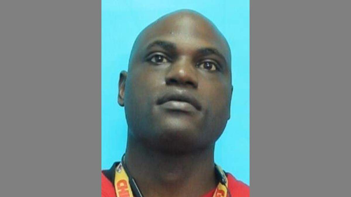 Jerome White