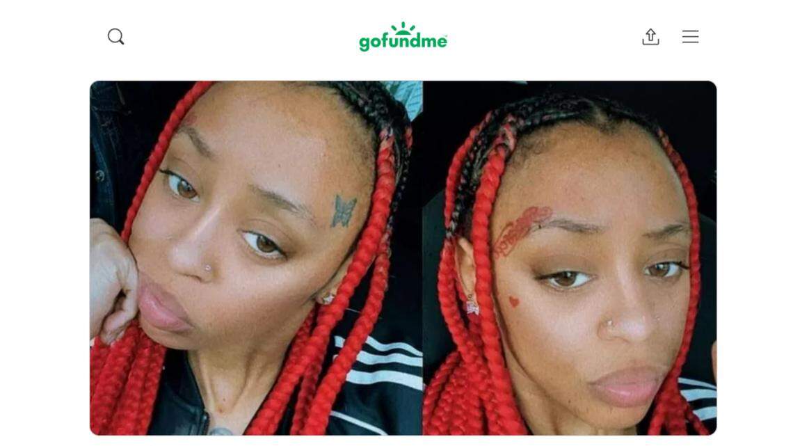 The body of a missing Cleveland woman was found buried in Allegheny County, Pennsylvania, police said. Her live-in boyfriend turned himself in.