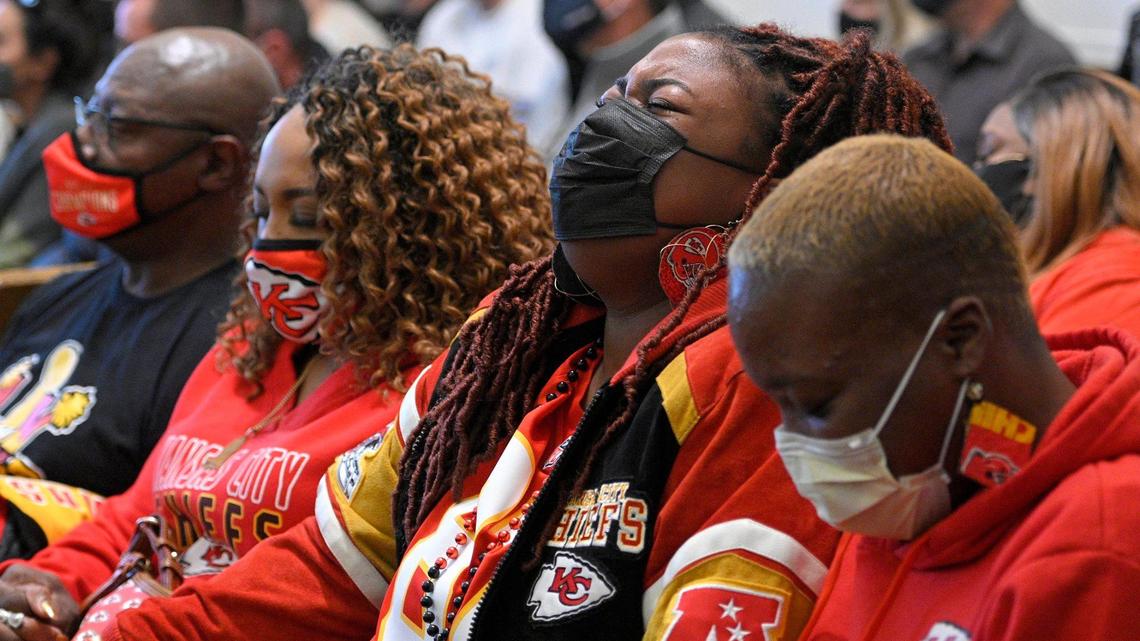 ‘First domino to fall:’ KC community sees verdict as holding police accountable