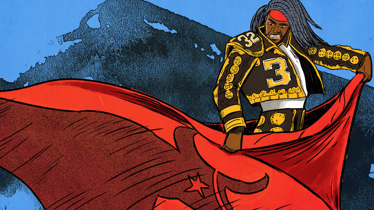 Download our exclusive Kansas City Chiefs vs. Houston Texans game-day poster