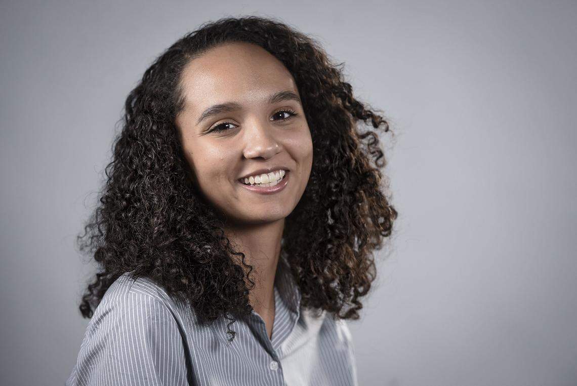 Profile Image of Cortlynn Stark