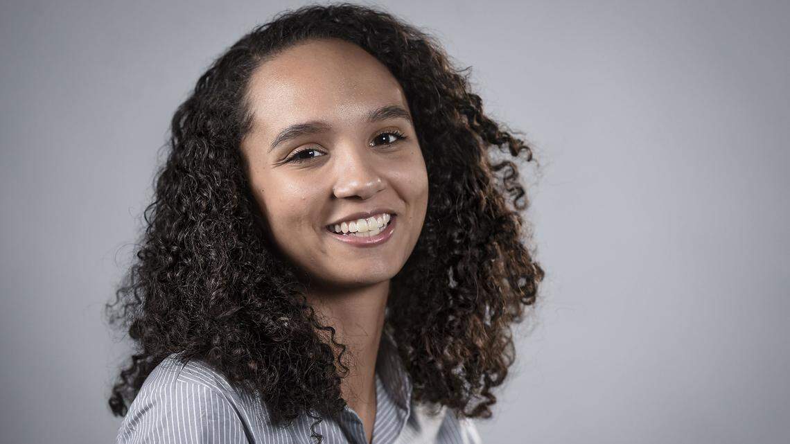 How does the KC Star report on evictions? This reporter approaches story with empathy