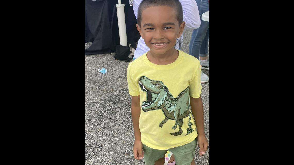 Connor Kaczmarski, 7, was fatally run over by his school bus earlier this year, according to attorneys representing his family.