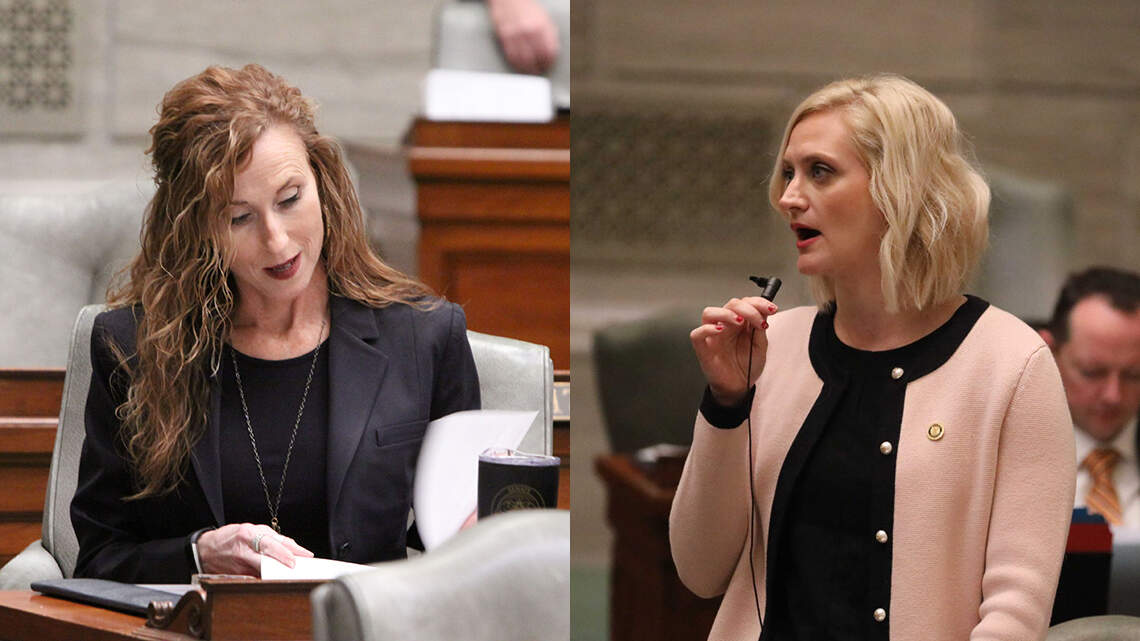 Teens can’t make lifelong commitments. Missouri must ban marriage under age 18 | Opinion