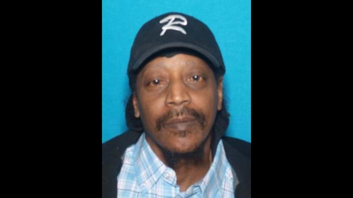 Randy L. James, 61, has been missing since 7 a.m. Thursday when he was last seen at 6108 East 152nd Street in Grandview, police said.