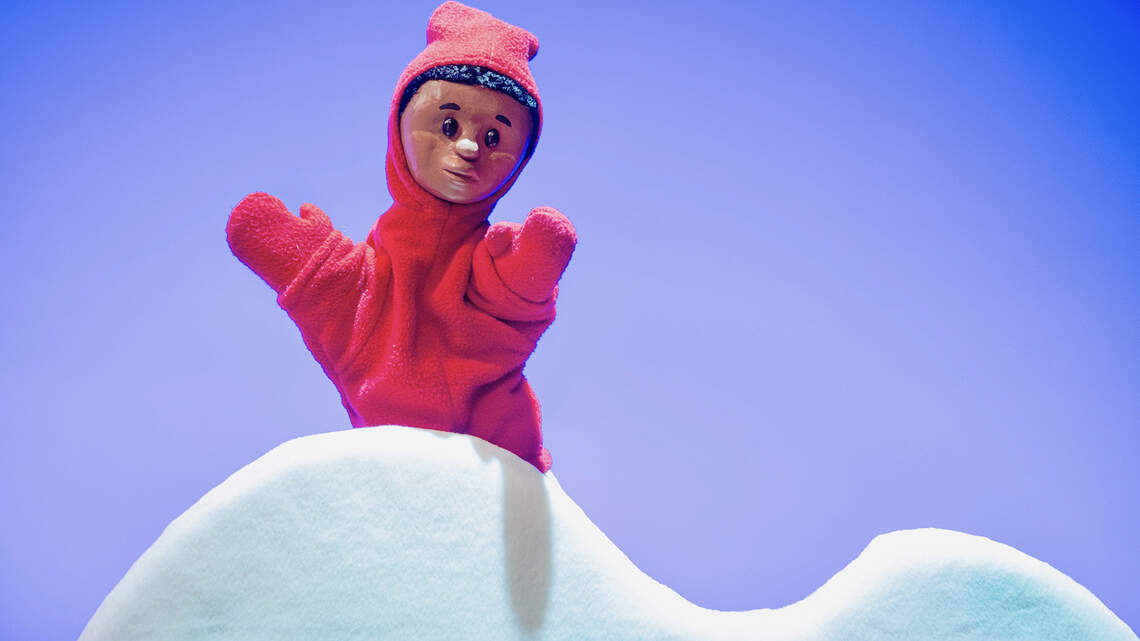Entertainment planner: ‘Snowy’ Kansas City holiday show will go on, but virtual-only