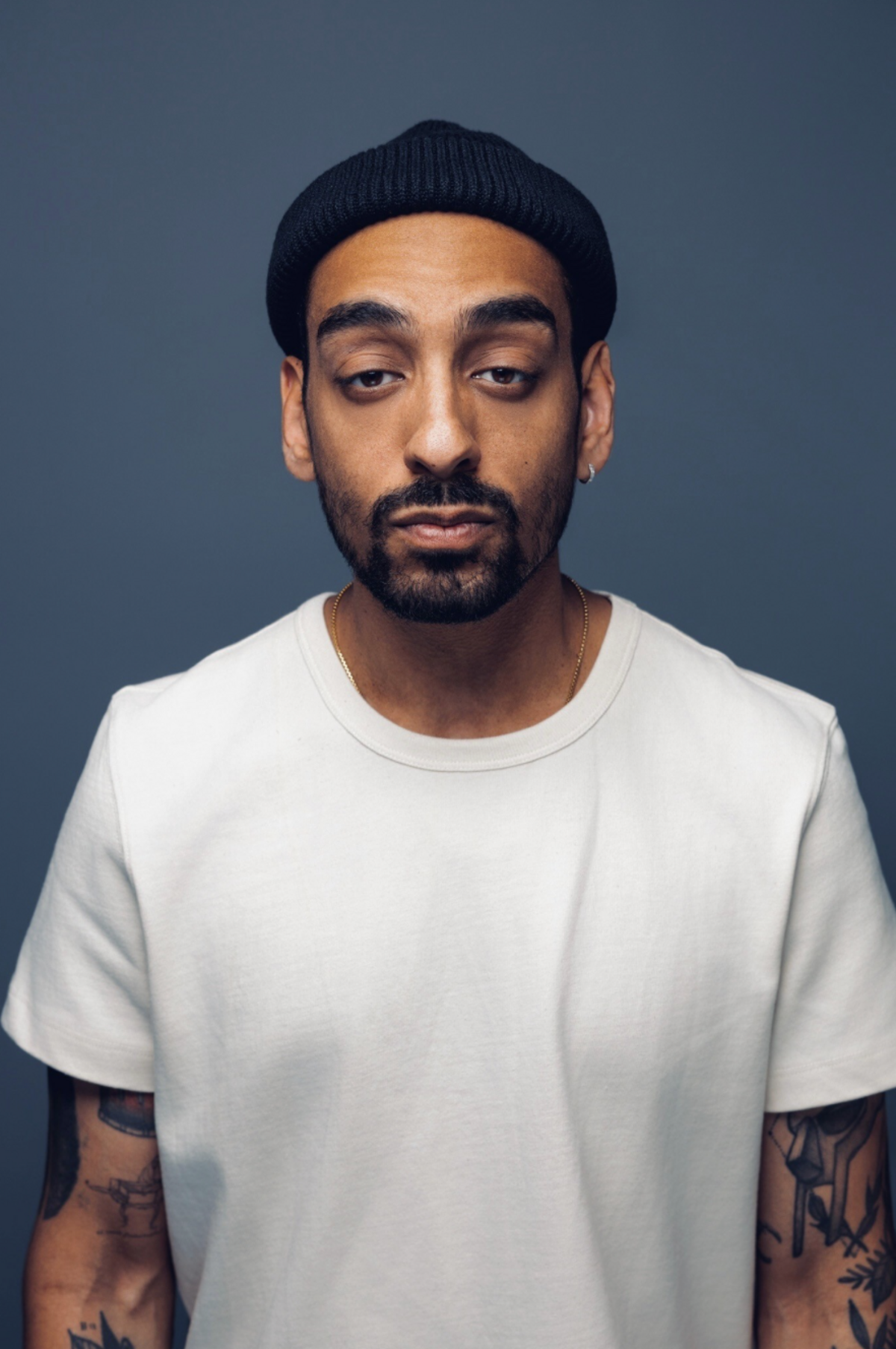 Morgan Stevenson Cooper, KC writer and director, is best known for creating a viral trailer that turned into the hit television series “Bel-Air,” one of the most-watched original streaming series in the history of Peacock.