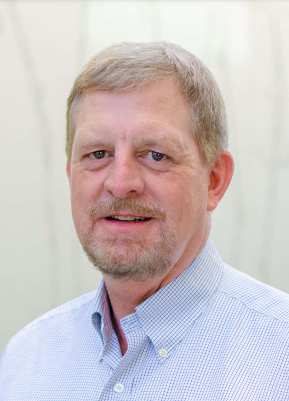 Neal Palmer is running for a seat on the BPU board of directors.