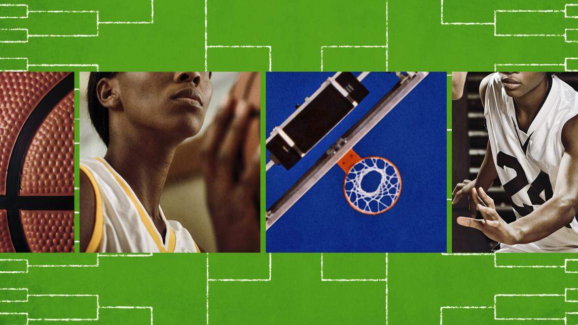 Download the complete 2025 NCAA Women’s Tournament bracket here as March Madness begins