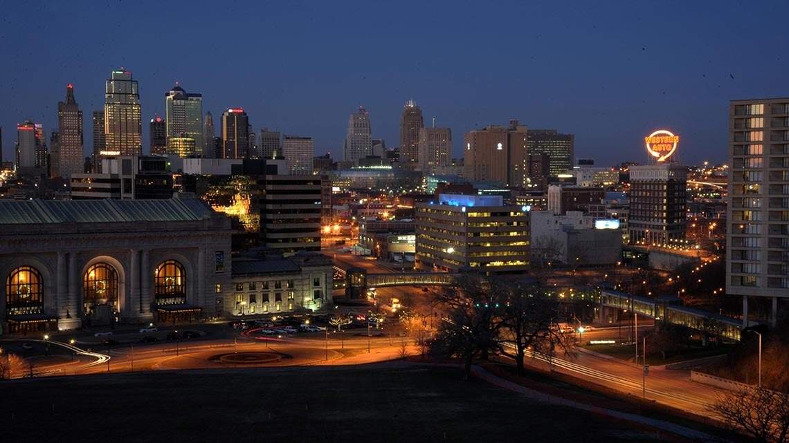 Single people need to make this much to live comfortably in Kansas City, study says