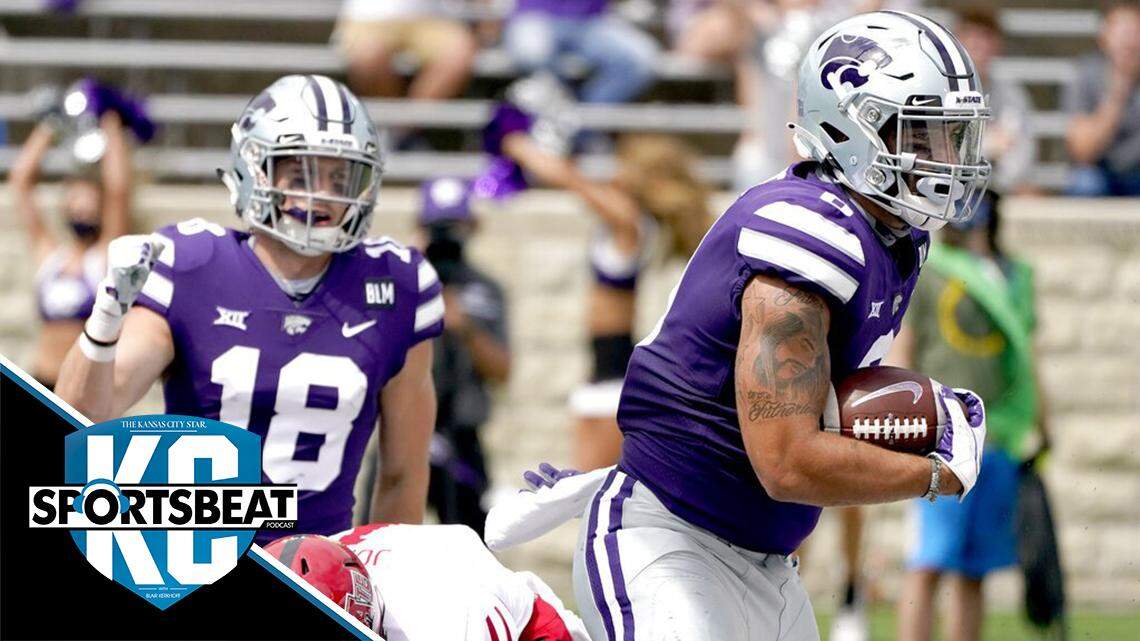 What went wrong in the Wildcats’ 35-31 loss to Arkansas State?