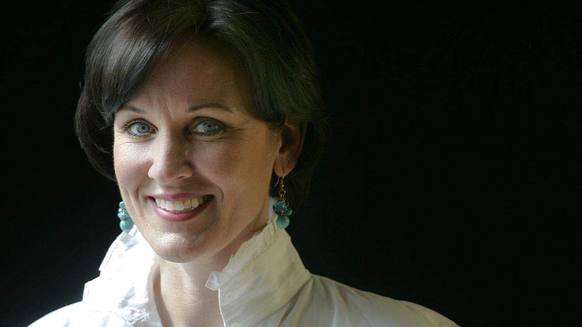 Ann Brandau-Murguia is a Wyandotte County Commissioner who represents the county’s 3rd District