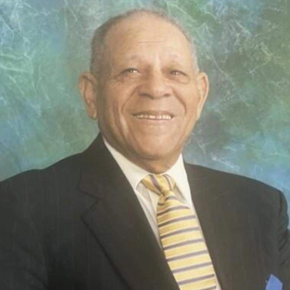 L.G. Cleaver, United States Army veteran and business owner died Dec. 6. He was 101.&nbsp;