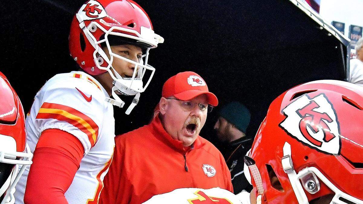 Here’s what stands out about the Kansas City Chiefs’ 2022 regular-season schedule