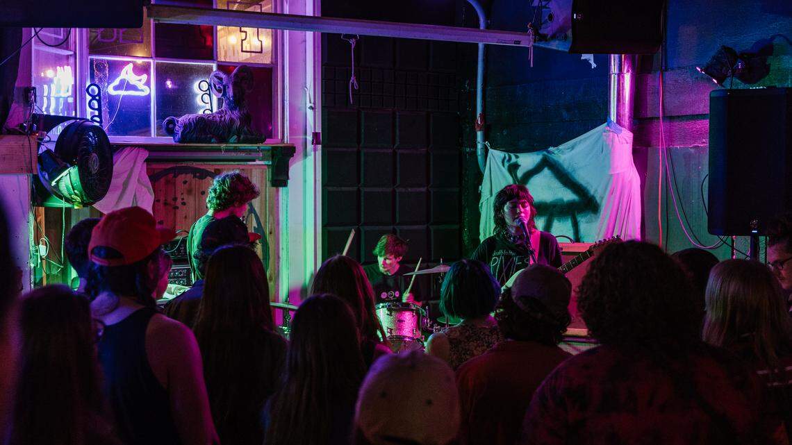 KC music festival kicks off soon playing shows in several neighborhoods