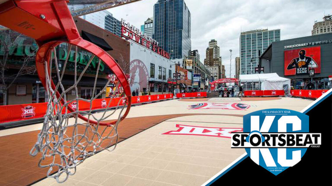 SportsBeat KC: No shining moment makes it a day in U.S. sports like no other